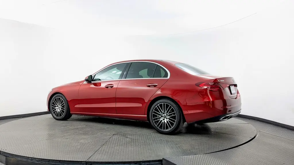 Florida Fine Cars - Used MERCEDES-BENZ C-CLASS 2023 MIAMI C 300