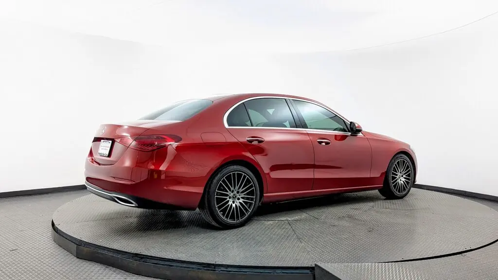Florida Fine Cars - Used MERCEDES-BENZ C-CLASS 2023 MIAMI C 300
