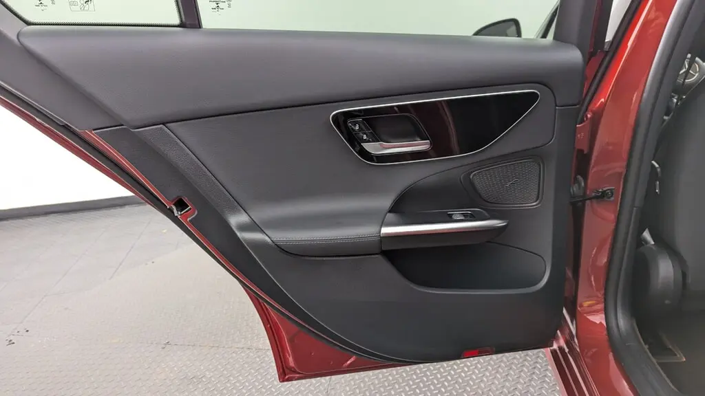 Florida Fine Cars - Used MERCEDES-BENZ C-CLASS 2023 MIAMI C 300