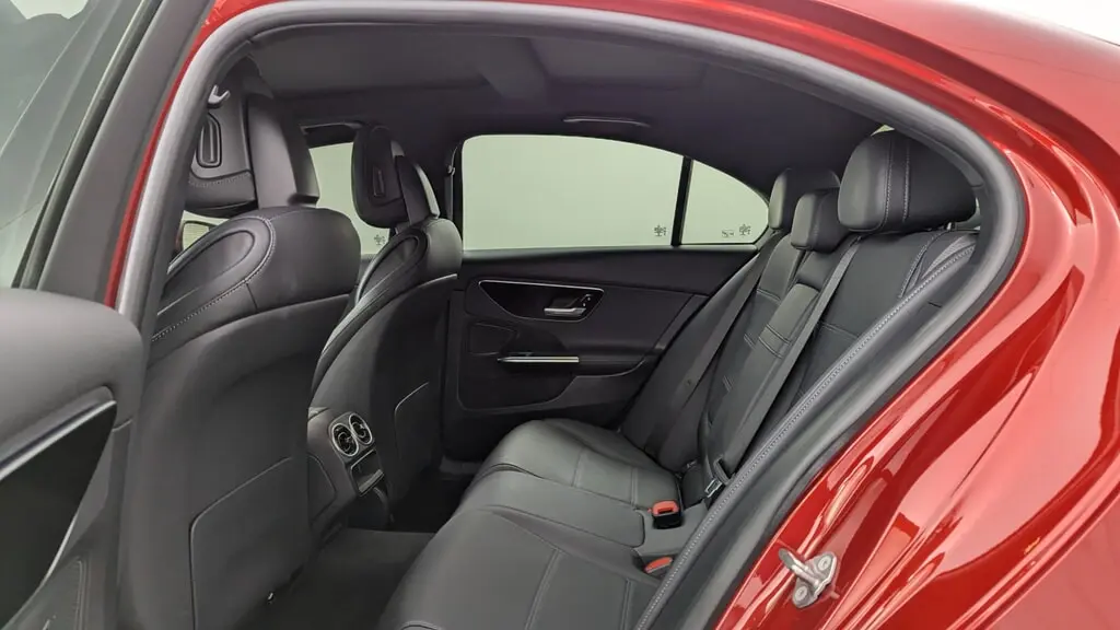 Florida Fine Cars - Used MERCEDES-BENZ C-CLASS 2023 MIAMI C 300