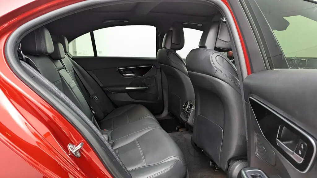 Florida Fine Cars - Used MERCEDES-BENZ C-CLASS 2023 MIAMI C 300