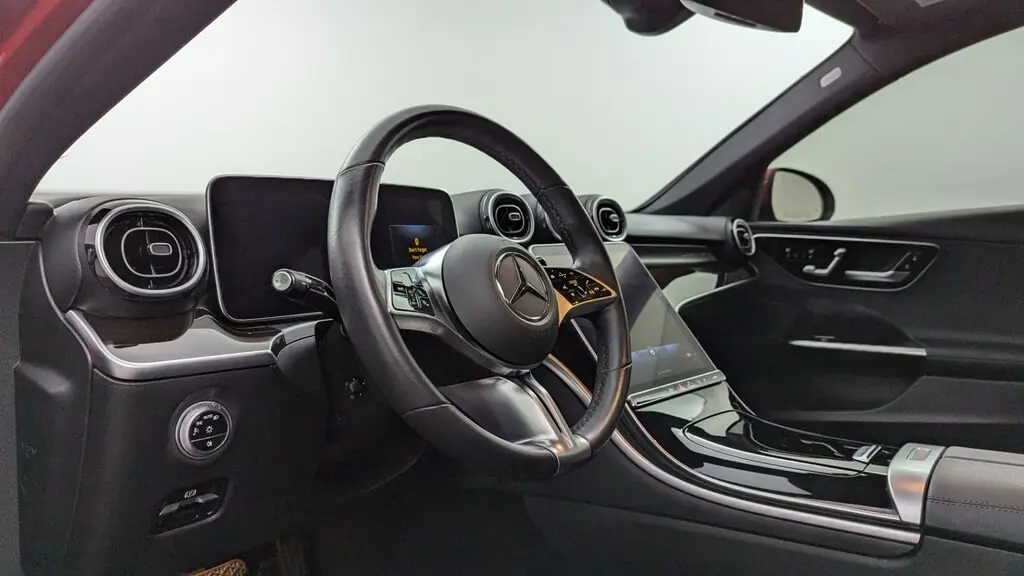 Florida Fine Cars - Used MERCEDES-BENZ C-CLASS 2023 MIAMI C 300