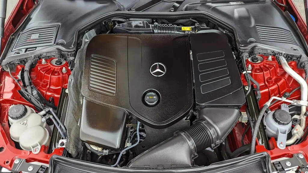 Florida Fine Cars - Used MERCEDES-BENZ C-CLASS 2023 MIAMI C 300