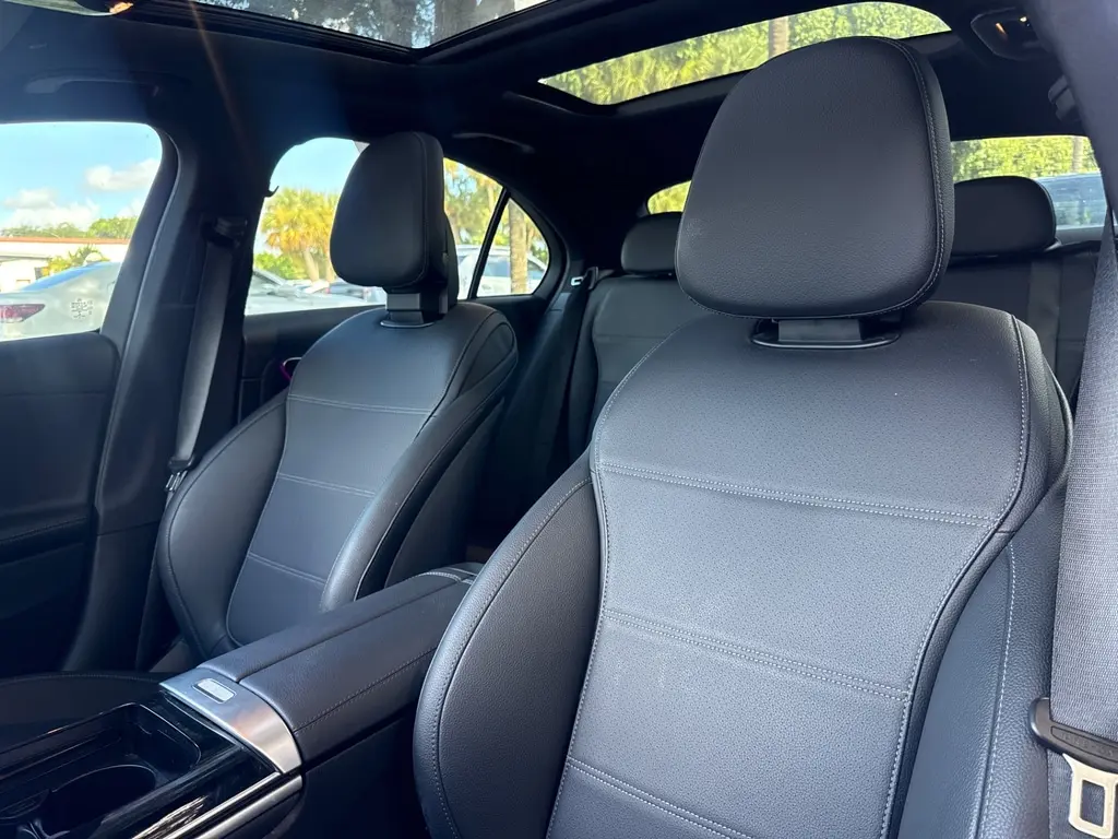 Florida Fine Cars - Used MERCEDES-BENZ C-CLASS 2023 WEST PALM C 300