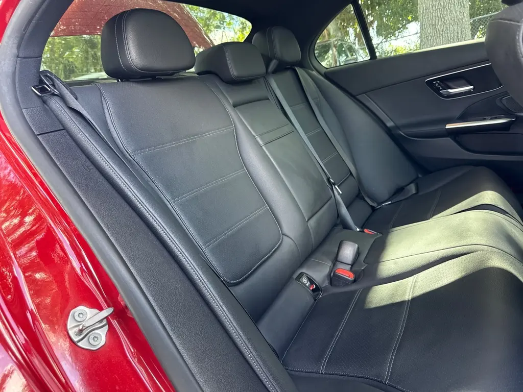 Florida Fine Cars - Used MERCEDES-BENZ C-CLASS 2023 WEST PALM C 300