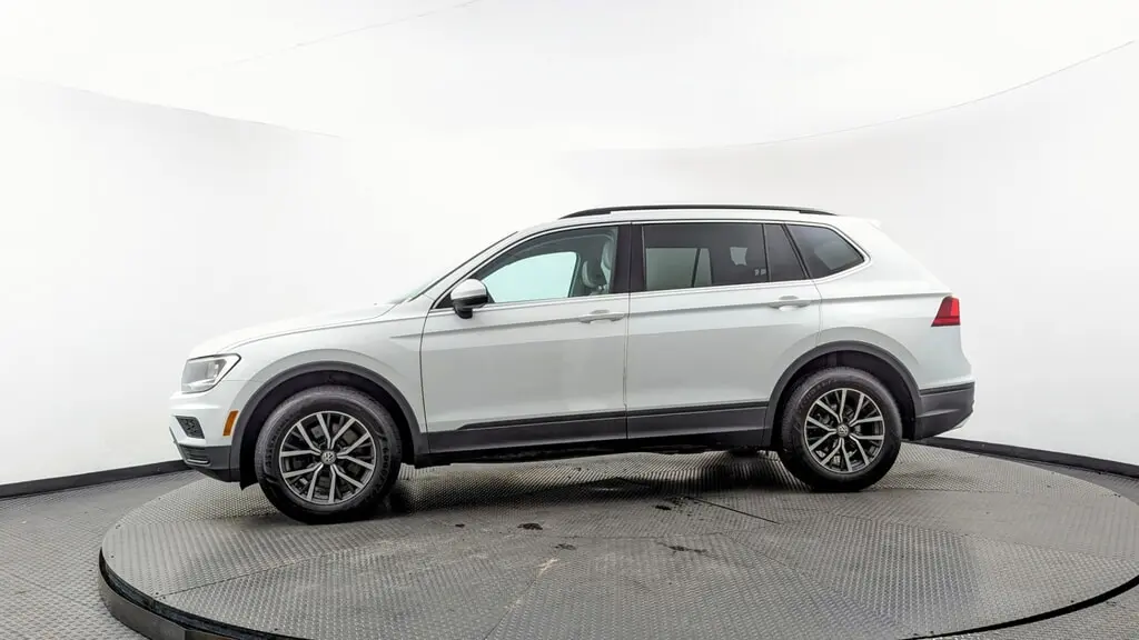 Florida Fine Cars - Used VOLKSWAGEN TIGUAN 2019 MARGATE SE