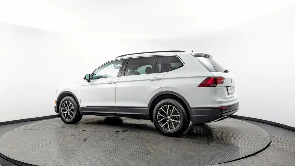 Florida Fine Cars - Used VOLKSWAGEN TIGUAN 2019 MARGATE SE