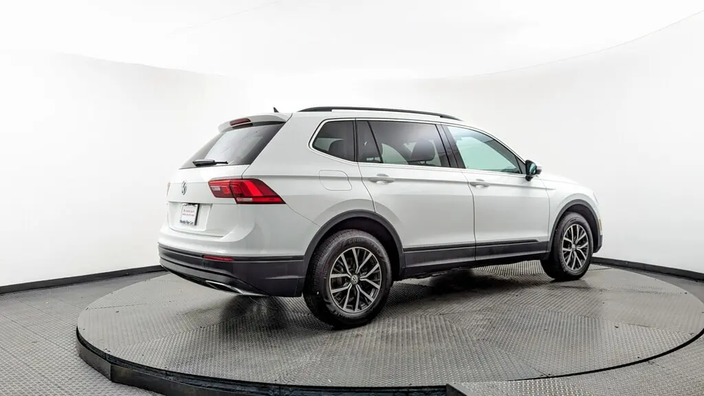 Florida Fine Cars - Used VOLKSWAGEN TIGUAN 2019 MARGATE SE