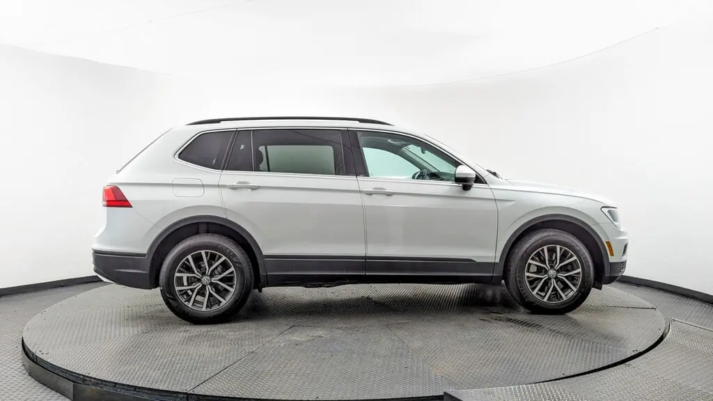 Florida Fine Cars - Used VOLKSWAGEN TIGUAN 2019 MARGATE SE