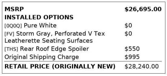 Florida Fine Cars - Used VOLKSWAGEN TIGUAN 2019 MARGATE SE