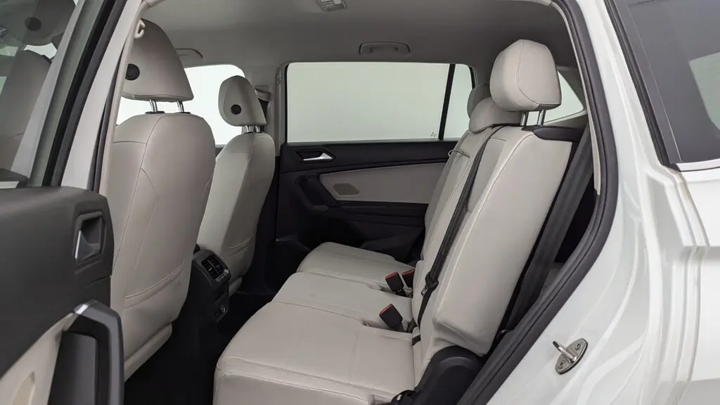 Florida Fine Cars - Used VOLKSWAGEN TIGUAN 2019 MARGATE SE