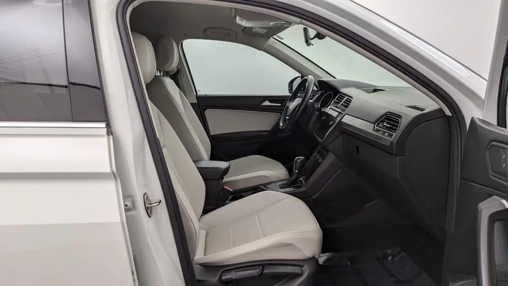 Florida Fine Cars - Used VOLKSWAGEN TIGUAN 2019 MARGATE SE