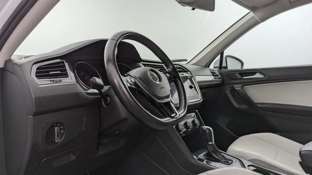 Florida Fine Cars - Used VOLKSWAGEN TIGUAN 2019 MARGATE SE