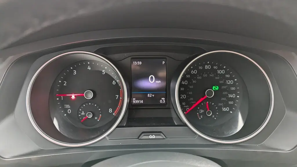 Florida Fine Cars - Used VOLKSWAGEN TIGUAN 2019 MARGATE SE