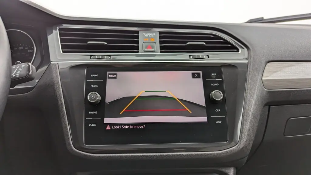 Florida Fine Cars - Used VOLKSWAGEN TIGUAN 2019 MARGATE SE