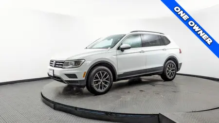 Florida Fine Cars - Used VOLKSWAGEN TIGUAN 2019 MARGATE SE