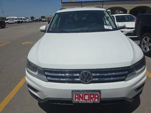 Florida Fine Cars - Used VOLKSWAGEN TIGUAN 2019 MARGATE SE