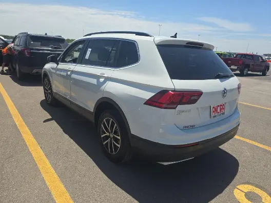 Florida Fine Cars - Used VOLKSWAGEN TIGUAN 2019 MARGATE SE