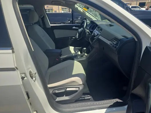 Florida Fine Cars - Used VOLKSWAGEN TIGUAN 2019 MARGATE SE
