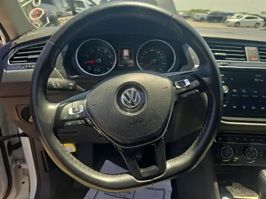 Florida Fine Cars - Used VOLKSWAGEN TIGUAN 2019 MARGATE SE