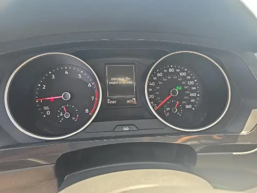 Florida Fine Cars - Used VOLKSWAGEN TIGUAN 2019 MARGATE SE