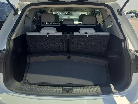 Florida Fine Cars - Used VOLKSWAGEN TIGUAN 2019 MARGATE SE