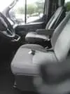 Florida Fine Cars - Used FORD TRANSIT PASSENGER WAGON 2019 WEST PALM XLT