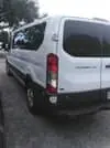 Florida Fine Cars - Used FORD TRANSIT PASSENGER WAGON 2019 WEST PALM XLT