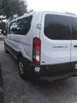 Florida Fine Cars - Used FORD TRANSIT PASSENGER WAGON 2019 WEST PALM XLT