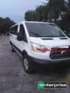 Florida Fine Cars - Used FORD TRANSIT PASSENGER WAGON 2019 WEST PALM XLT