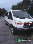 Florida Fine Cars - Used FORD TRANSIT-PASSENGER WAGON 2019 WEST PALM XLT
