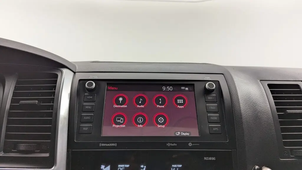 Florida Fine Cars - Used TOYOTA SEQUOIA 2020 WEST PALM TRD SPORT