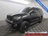 Florida Fine Cars - Used TOYOTA SEQUOIA 2020 WEST PALM TRD SPORT