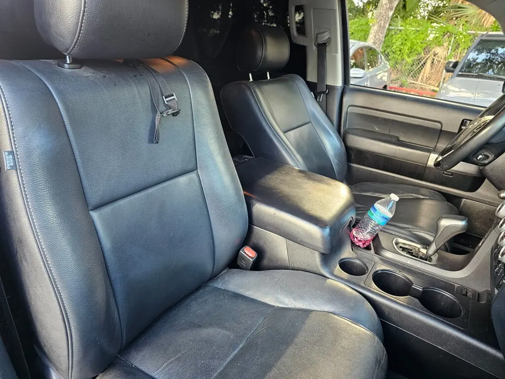 Florida Fine Cars - Used TOYOTA SEQUOIA 2020 WEST PALM TRD SPORT