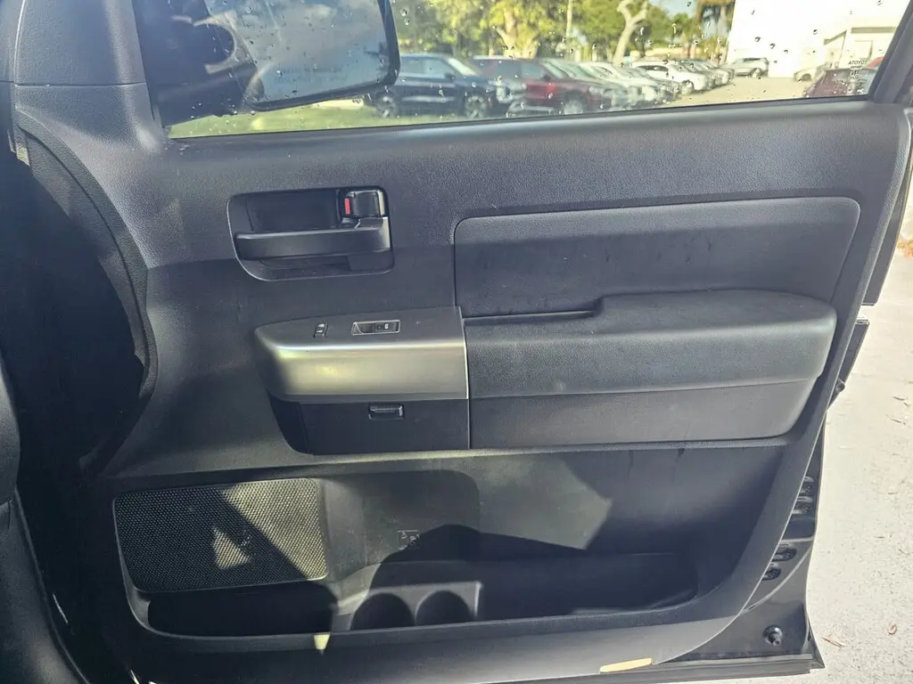 Florida Fine Cars - Used TOYOTA SEQUOIA 2020 WEST PALM TRD SPORT