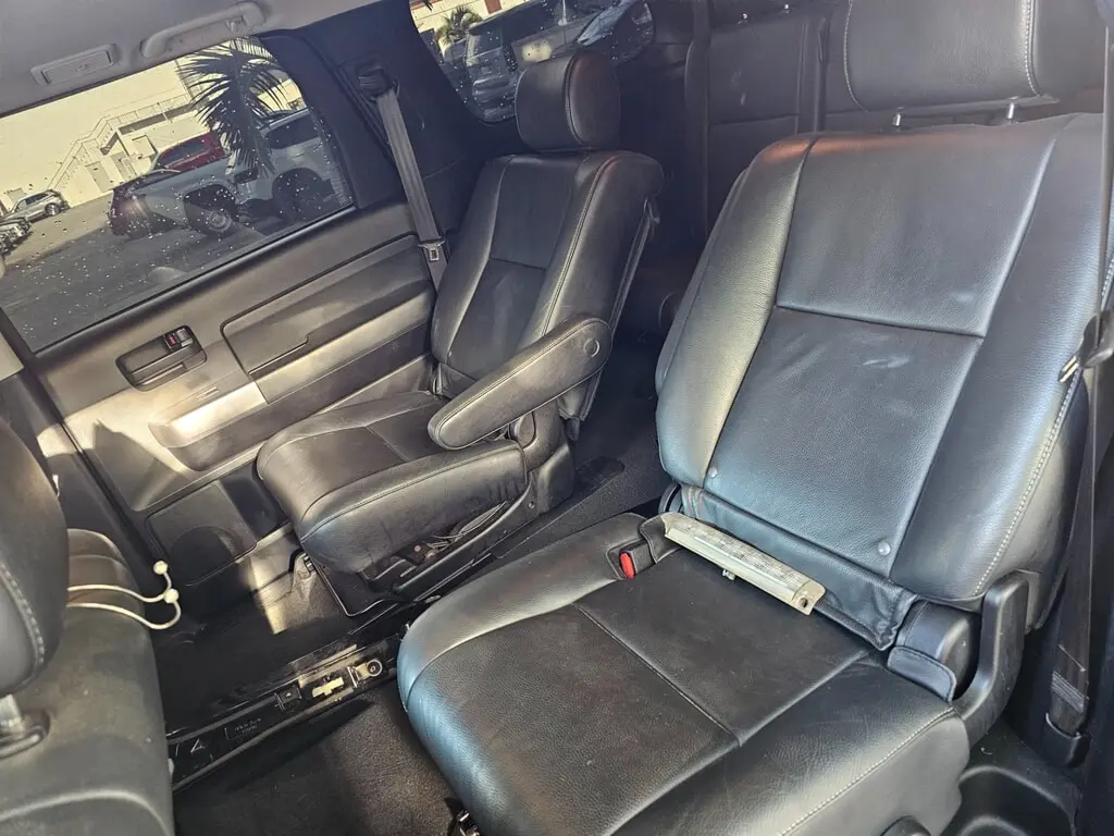 Florida Fine Cars - Used TOYOTA SEQUOIA 2020 WEST PALM TRD SPORT