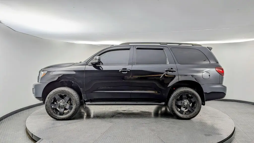 Florida Fine Cars - Used TOYOTA SEQUOIA 2020 WEST PALM TRD SPORT