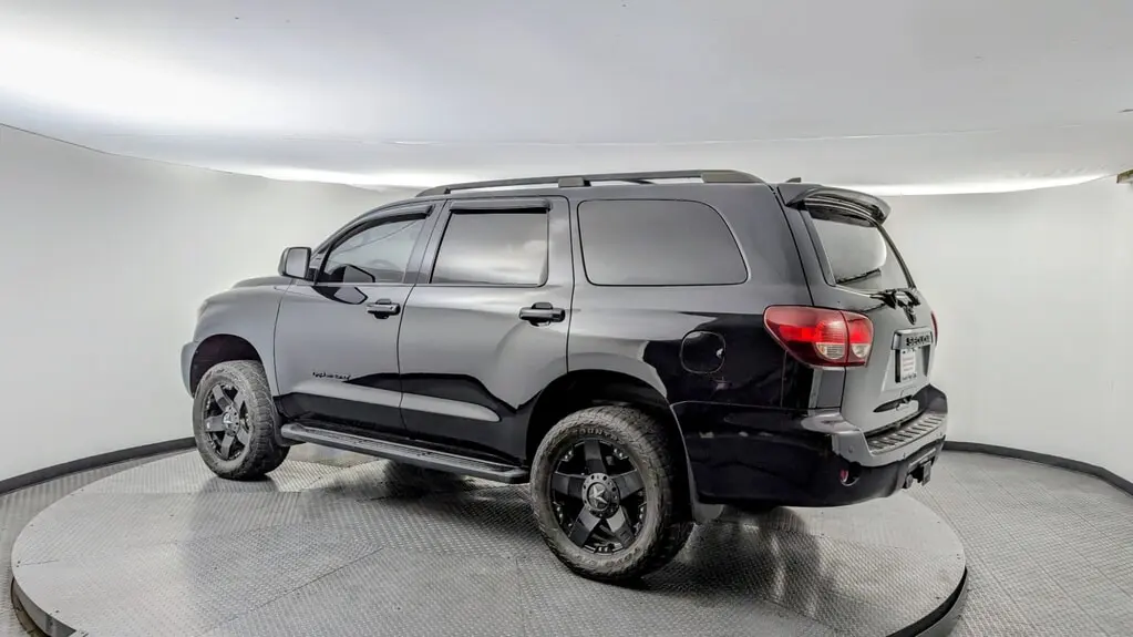 Florida Fine Cars - Used TOYOTA SEQUOIA 2020 WEST PALM TRD SPORT