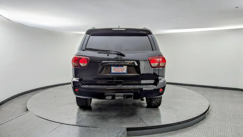 Florida Fine Cars - Used TOYOTA SEQUOIA 2020 WEST PALM TRD SPORT