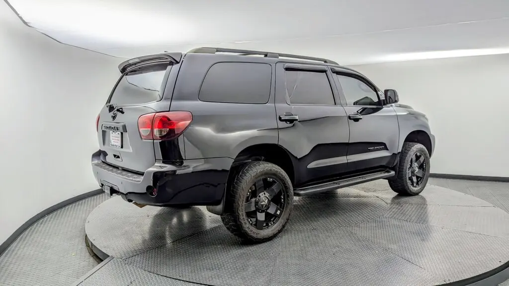 Florida Fine Cars - Used TOYOTA SEQUOIA 2020 WEST PALM TRD SPORT