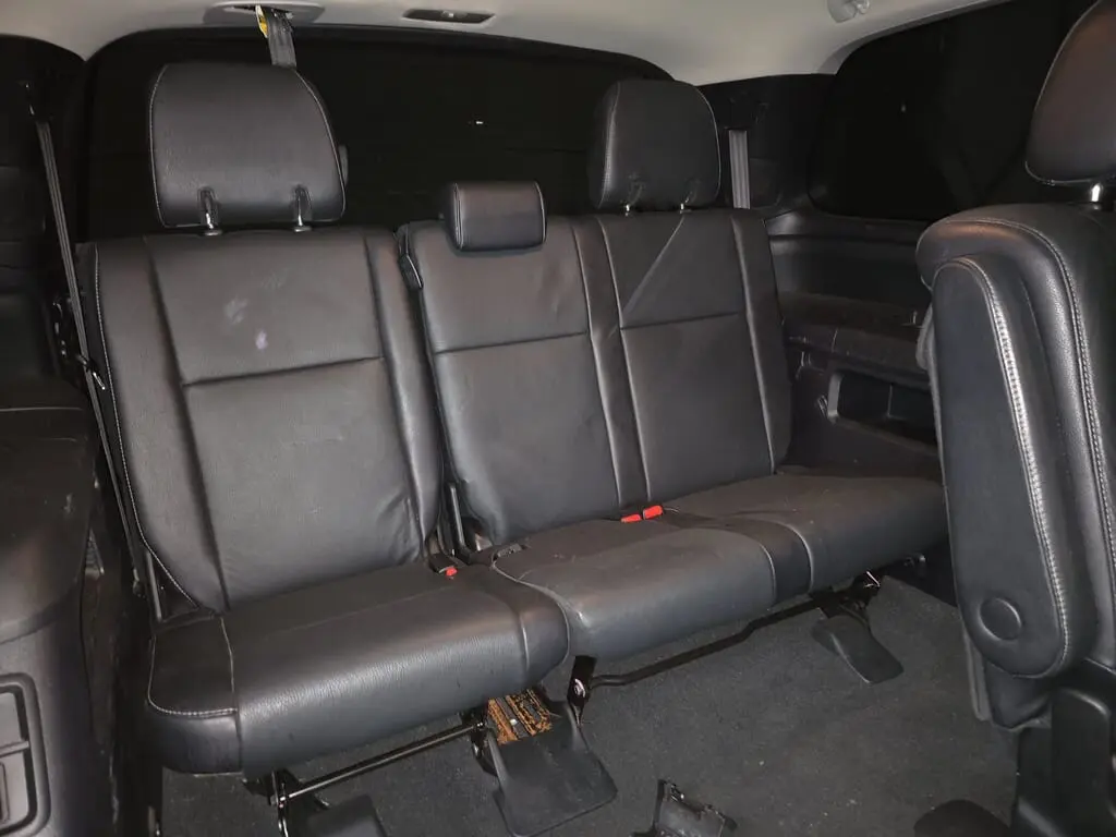 Florida Fine Cars - Used TOYOTA SEQUOIA 2020 WEST PALM TRD SPORT