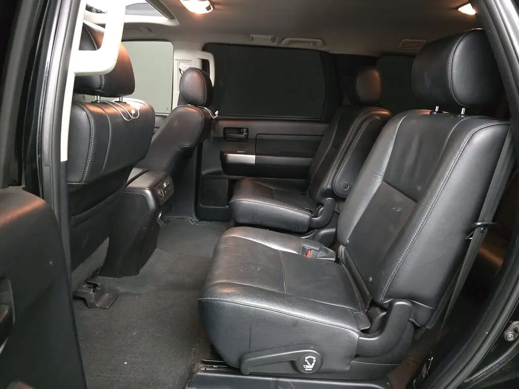 Florida Fine Cars - Used TOYOTA SEQUOIA 2020 WEST PALM TRD SPORT
