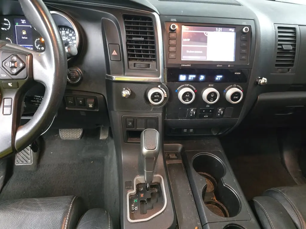 Florida Fine Cars - Used TOYOTA SEQUOIA 2020 WEST PALM TRD SPORT