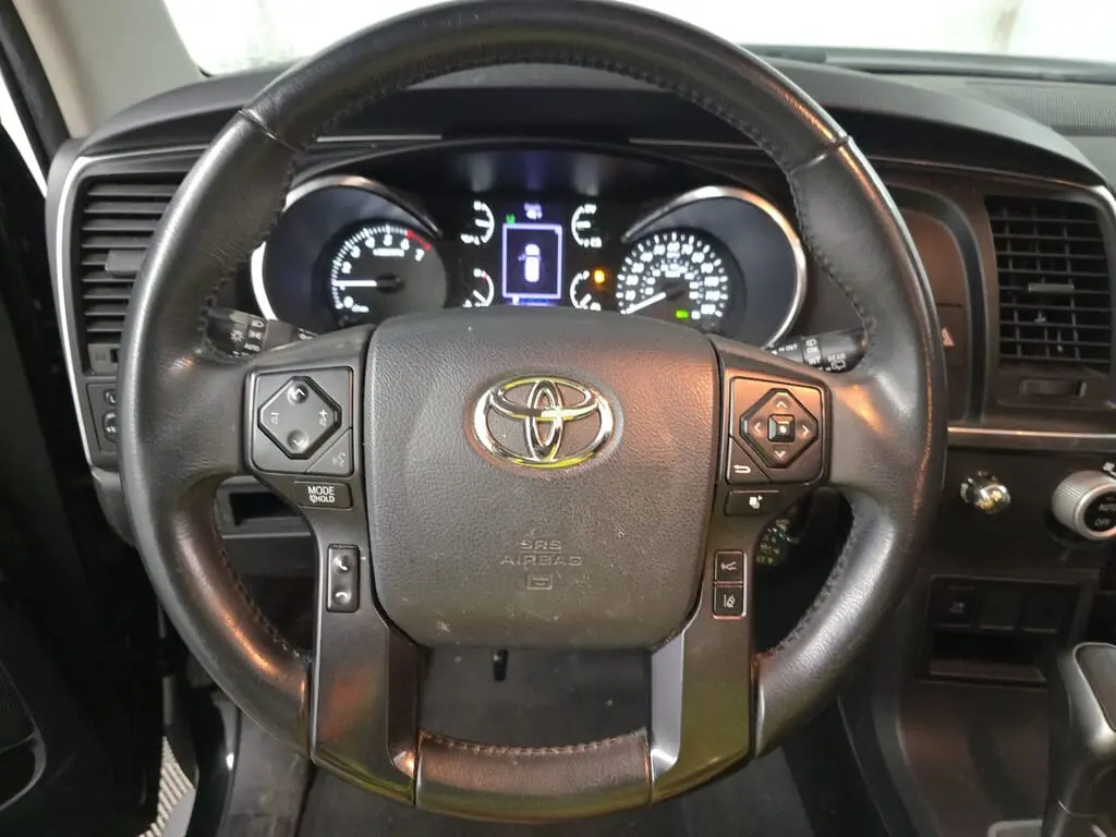 Florida Fine Cars - Used TOYOTA SEQUOIA 2020 WEST PALM TRD SPORT
