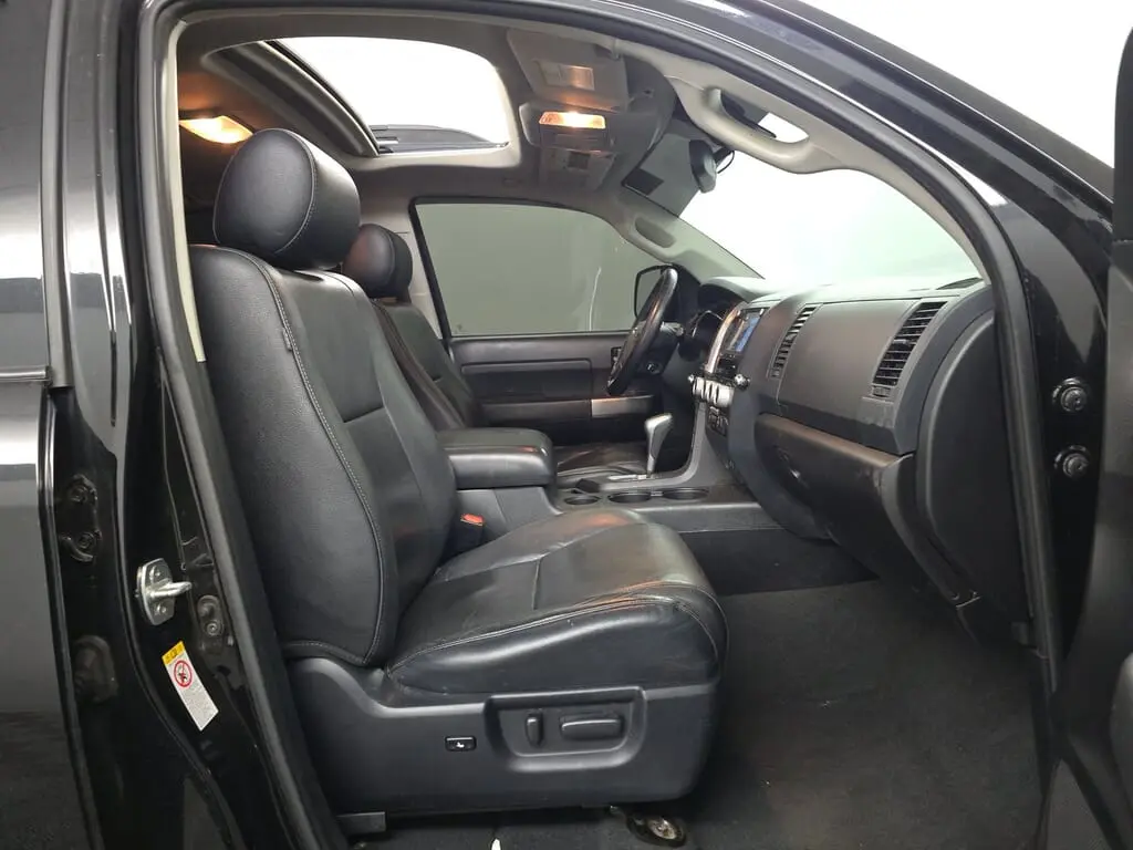 Florida Fine Cars - Used TOYOTA SEQUOIA 2020 WEST PALM TRD SPORT