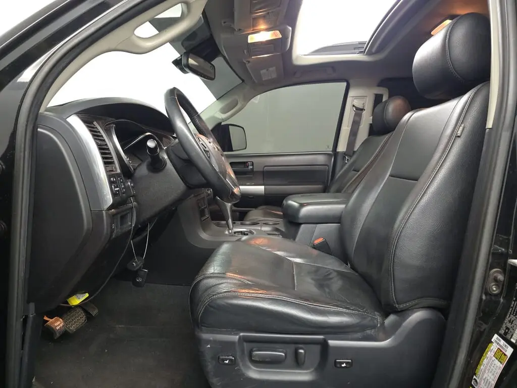 Florida Fine Cars - Used TOYOTA SEQUOIA 2020 WEST PALM TRD SPORT