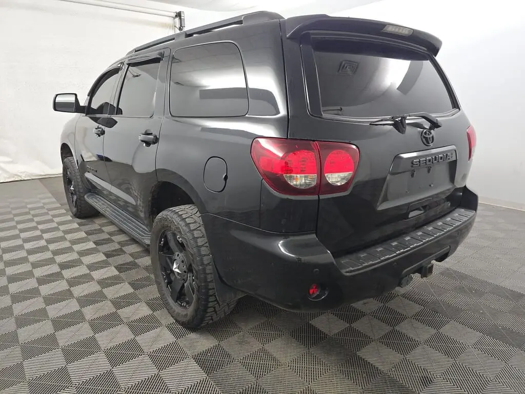 Florida Fine Cars - Used TOYOTA SEQUOIA 2020 WEST PALM TRD SPORT