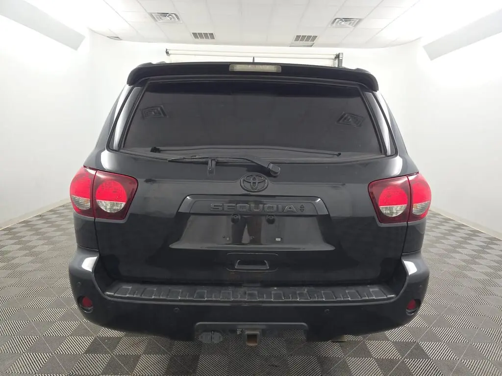Florida Fine Cars - Used TOYOTA SEQUOIA 2020 WEST PALM TRD SPORT