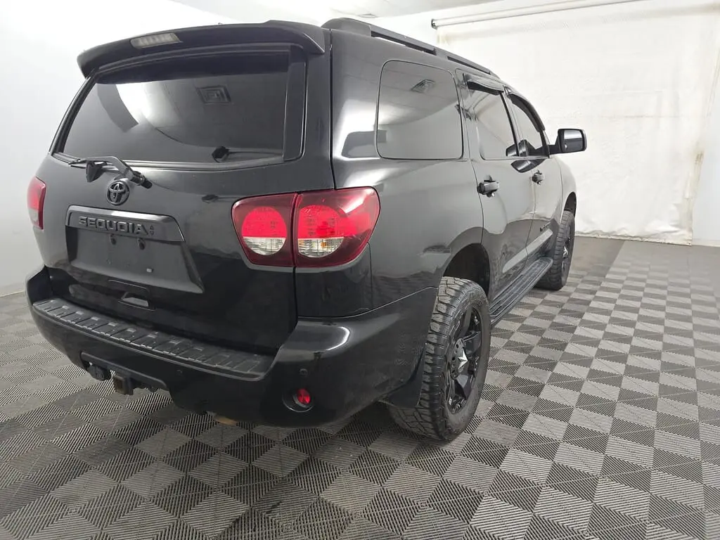 Florida Fine Cars - Used TOYOTA SEQUOIA 2020 WEST PALM TRD SPORT