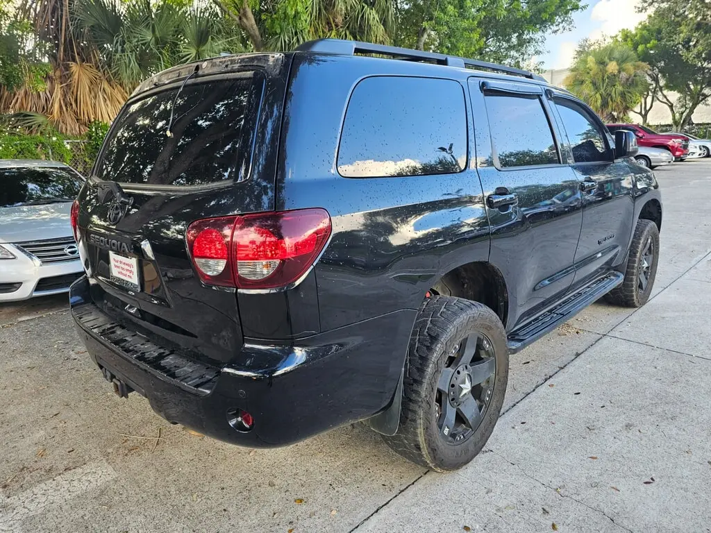Florida Fine Cars - Used TOYOTA SEQUOIA 2020 WEST PALM TRD SPORT